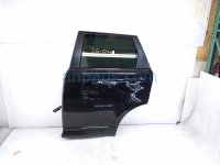 $695 Land Rover RR/LH DOOR - BLACK - NO INSIDE TRIM $695 Land Rover RR/LH DOOR - BLACK - NO INSIDE TRIM