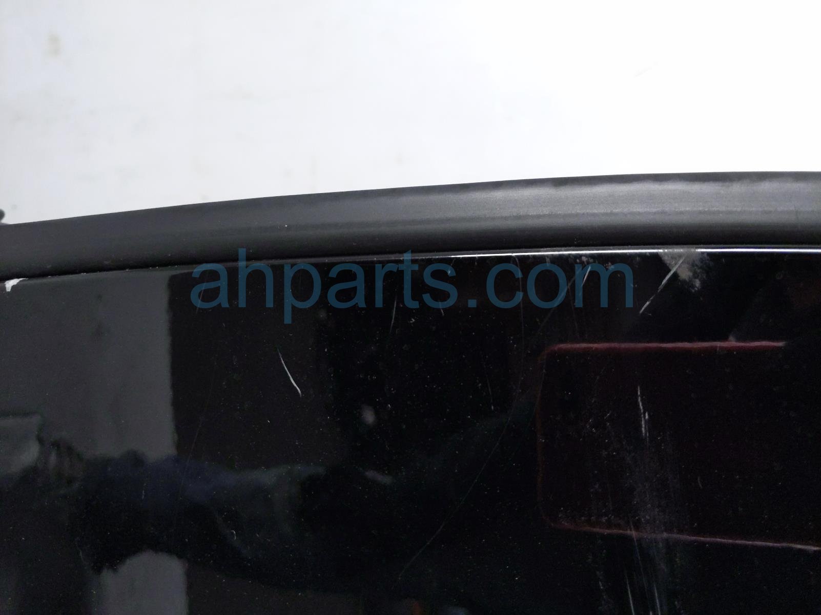 2020 Land Rover Range Rover Sport Rear Driver Door Black No Inside Trim LR044229 Replacement 2020 Land Rover Range Rover Sport Rear Driver Door Black No Inside Trim LR044229 Replacement thumbnail