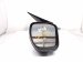 2020 Land Rover Range Rover Sport Rear Driver Side View Mirror Black LR105093 Replacement 2020 Land Rover Range Rover Sport Rear Driver Side View Mirror Black LR105093 Replacement thumbnail