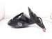 2020 Land Rover Range Rover Sport Rear Driver Side View Mirror Black LR105093 Replacement 2020 Land Rover Range Rover Sport Rear Driver Side View Mirror Black LR105093 Replacement thumbnail