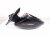 2020 Land Rover Range Rover Sport Rear Driver Side View Mirror Black LR105093 Replacement 2020 Land Rover Range Rover Sport Rear Driver Side View Mirror Black LR105093 Replacement thumbnail