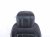 2020 Land Rover Range Rover Sport Front Driver Seat Black W/ Airbag LR118738 Replacement 2020 Land Rover Range Rover Sport Front Driver Seat Black W/ Airbag LR118738 Replacement thumbnail