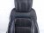 2020 Land Rover Range Rover Sport Front Driver Seat Black W/ Airbag LR118738 Replacement 2020 Land Rover Range Rover Sport Front Driver Seat Black W/ Airbag LR118738 Replacement thumbnail