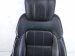 2020 Land Rover Range Rover Sport Front Driver Seat Black W/ Airbag LR118738 Replacement 2020 Land Rover Range Rover Sport Front Driver Seat Black W/ Airbag LR118738 Replacement thumbnail