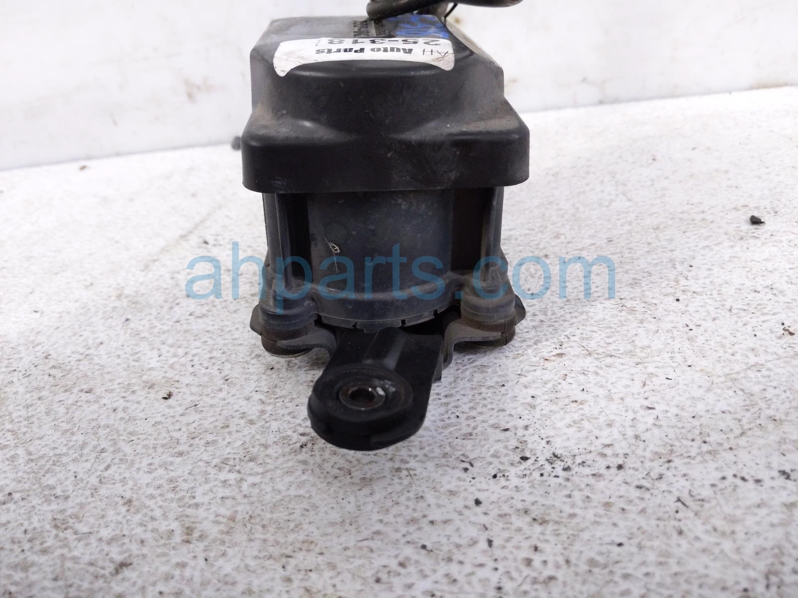 2005 Honda Accord Cruise Control Speed Regulator 36511 RAA A01 Replacement 2005 Honda Accord Cruise Control Speed Regulator 36511 RAA A01 Replacement thumbnail