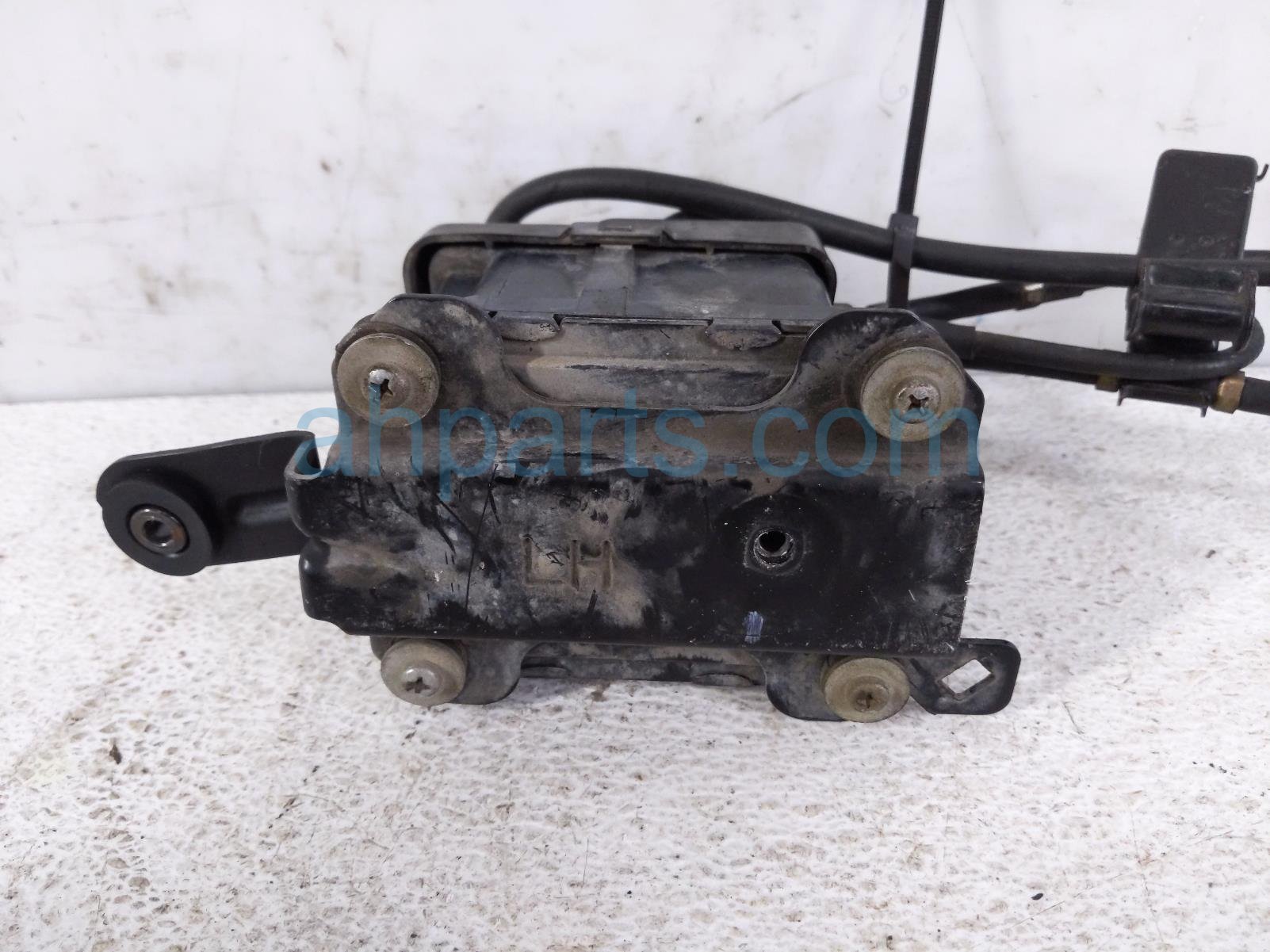 2005 Honda Accord Cruise Control Speed Regulator 36511 RAA A01 Replacement 2005 Honda Accord Cruise Control Speed Regulator 36511 RAA A01 Replacement thumbnail