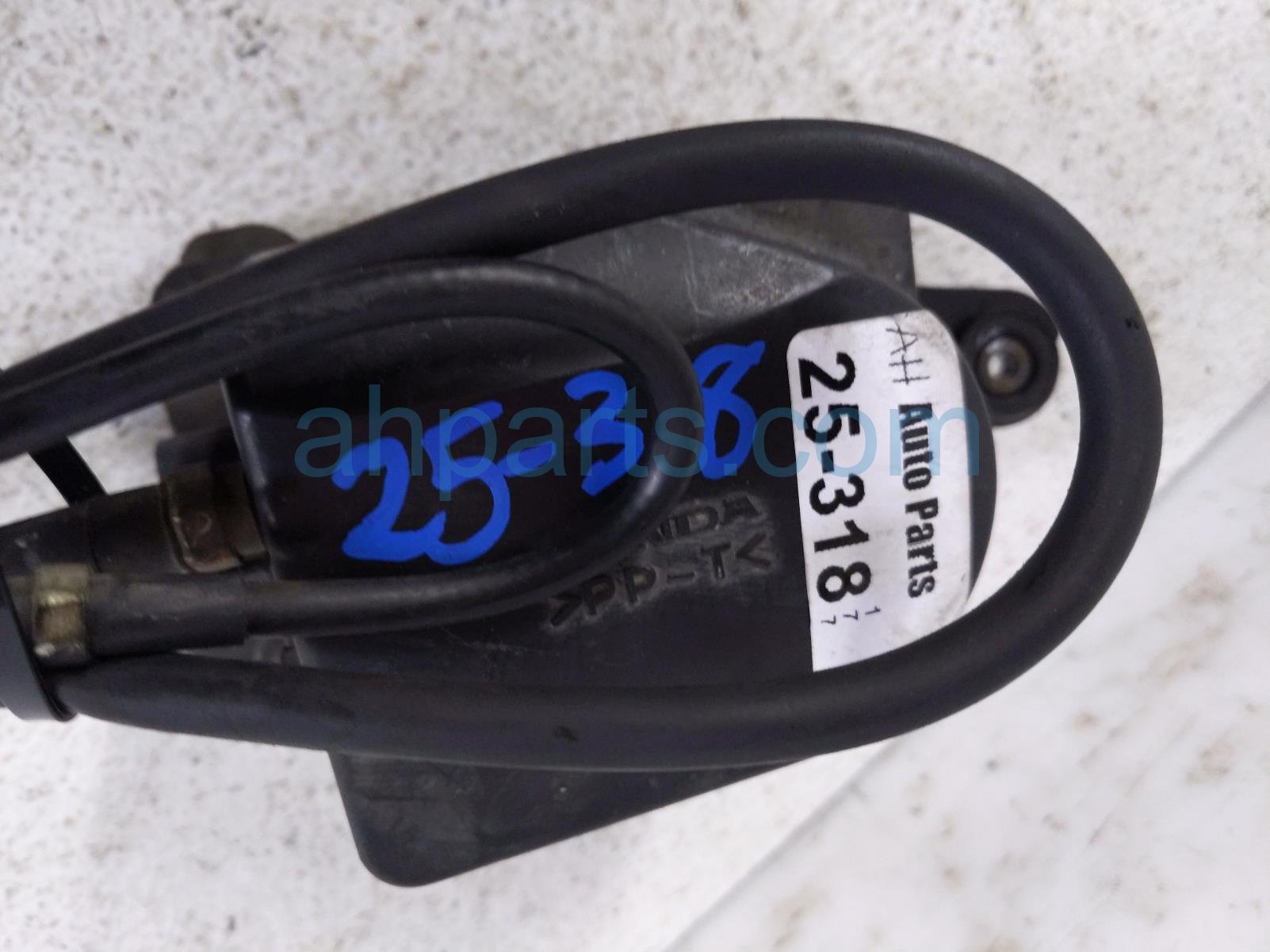 2005 Honda Accord Cruise Control Speed Regulator 36511 RAA A01 Replacement 2005 Honda Accord Cruise Control Speed Regulator 36511 RAA A01 Replacement thumbnail