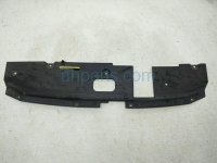 $85 Nissan UPPER GRILLE ENGINE SIGHT SHIELD $85 Nissan UPPER GRILLE ENGINE SIGHT SHIELD