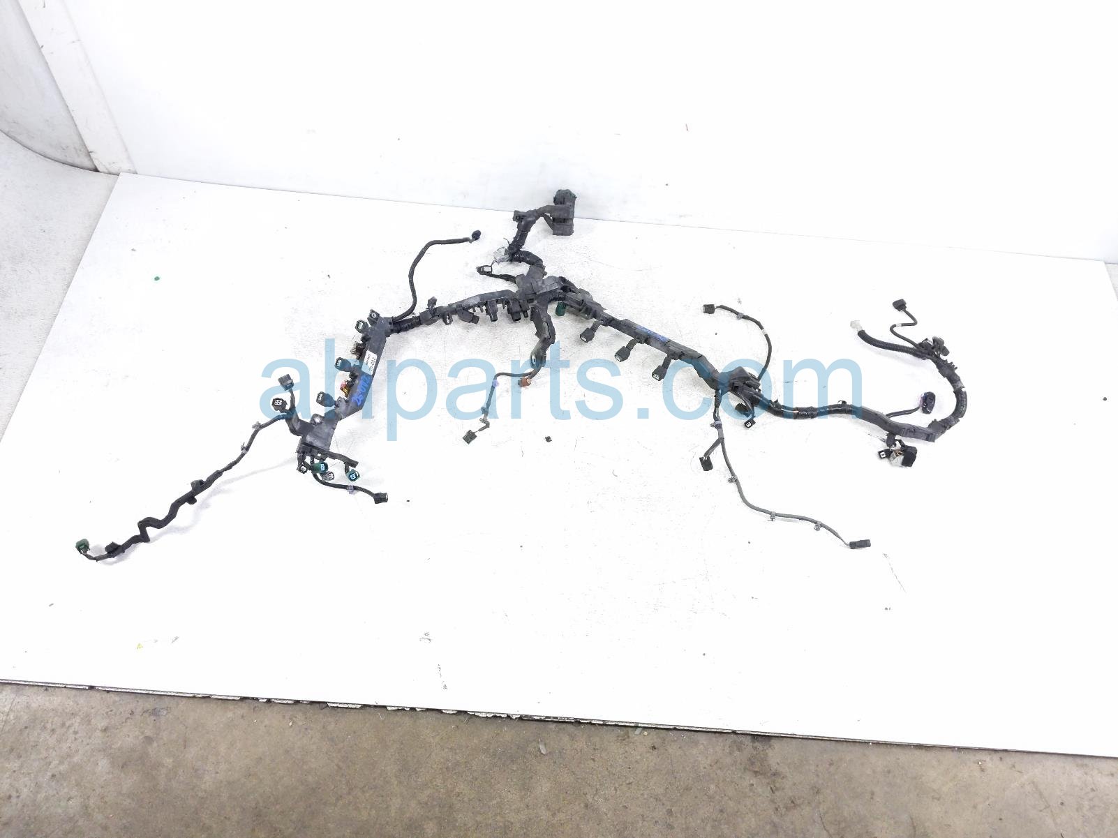 Acura MAIN ENGINE WIRE HARNESS - 3.5 TECH Acura MAIN ENGINE WIRE HARNESS - 3.5 TECH