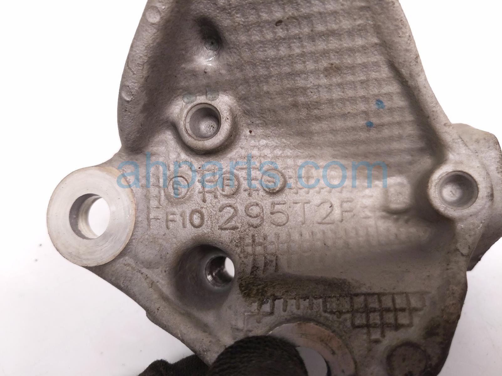 2015 Acura TLX Engine/motor Driver Subframe Mount Bracket 3.5l Fwd 50295 T2F A01 Replacement 2015 Acura TLX Engine/motor Driver Subframe Mount Bracket 3.5l Fwd 50295 T2F A01 Replacement thumbnail