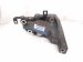 2015 Acura TLX Engine/motor Rear Engine Mount Bracket 3.5l Fwd 50610 TZ3 A01 Replacement 2015 Acura TLX Engine/motor Rear Engine Mount Bracket 3.5l Fwd 50610 TZ3 A01 Replacement thumbnail