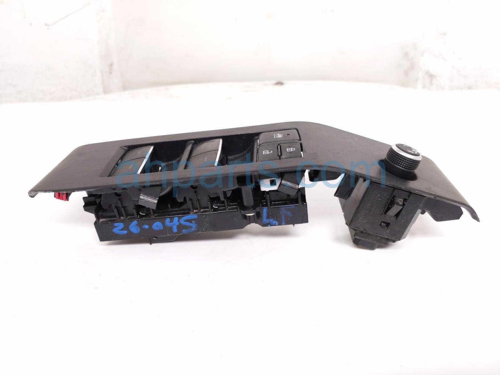 Toyota MASTER WINDOW CONTROL SWITCH