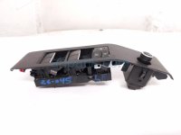Toyota MASTER WINDOW CONTROL SWITCH Toyota MASTER WINDOW CONTROL SWITCH