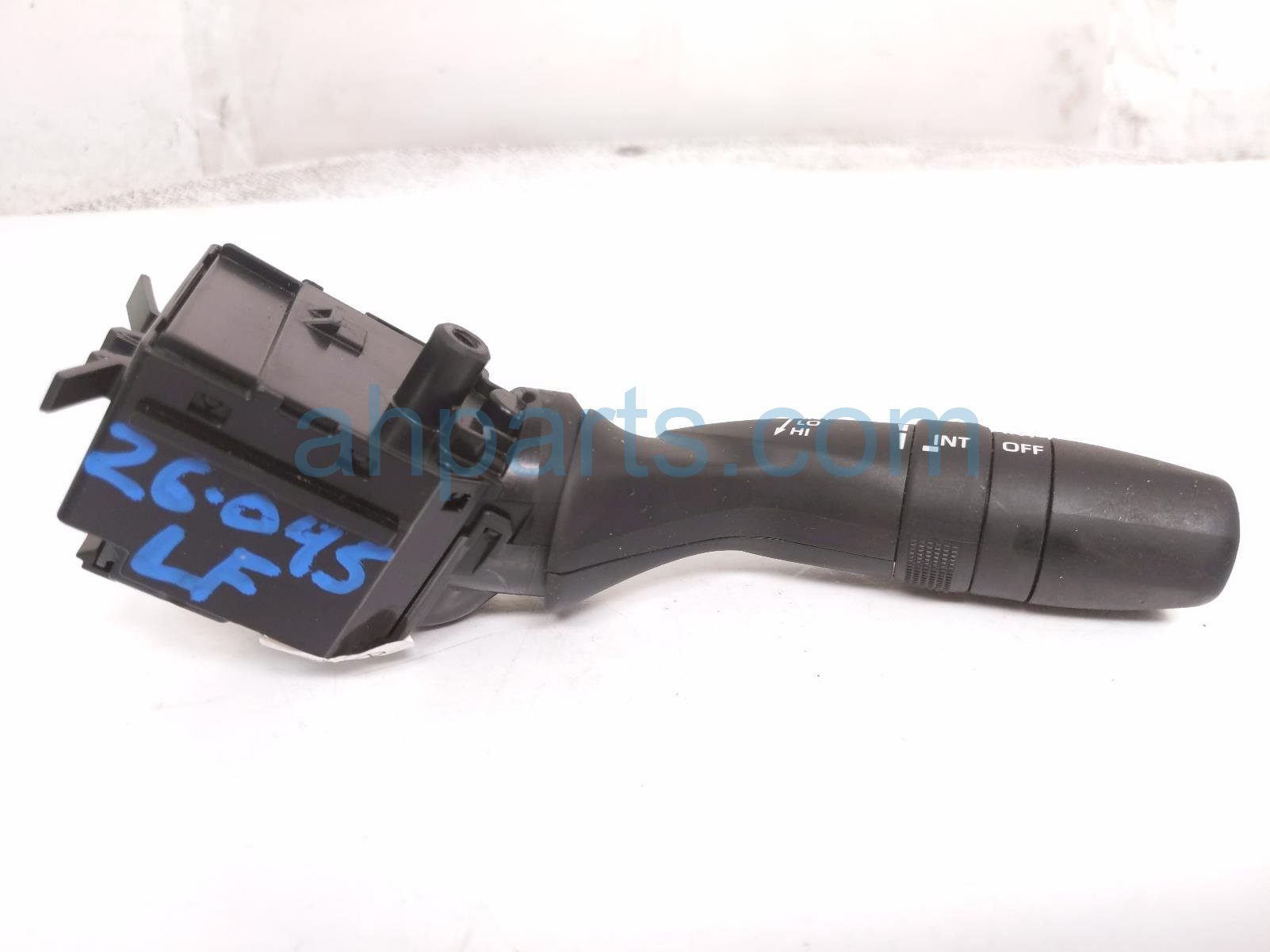 Toyota WINDSHIELD WIPER COLUMN SWITCH
