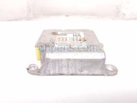 $99 Toyota SRS AIRBAG COMPUTER - 3 BLOWN AB $99 Toyota SRS AIRBAG COMPUTER - 3 BLOWN AB