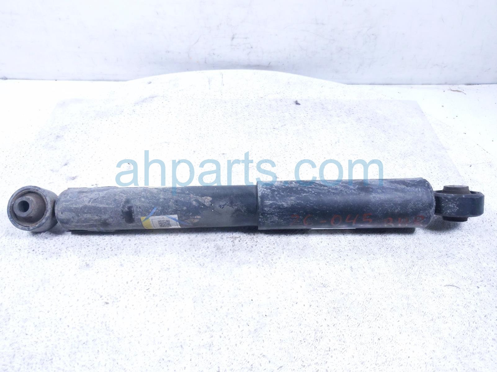 Toyota RR/RH SHOCK ABSORBER
