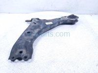 Toyota FR/LH LOWER CONTROL ARM Toyota FR/LH LOWER CONTROL ARM