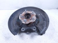 Toyota RR/RH SPINDLE KNUCKLE HUB - AWD Toyota RR/RH SPINDLE KNUCKLE HUB - AWD