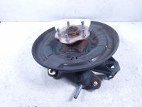 Toyota RR/LH SPINDLE KNUCKLE HUB - AWD Toyota RR/LH SPINDLE KNUCKLE HUB - AWD