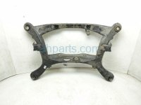 Toyota REAR SUB FRAME / CRADLE Toyota REAR SUB FRAME / CRADLE