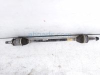 Toyota RR/RH CV AXLE DRIVE SHAFT Toyota RR/RH CV AXLE DRIVE SHAFT