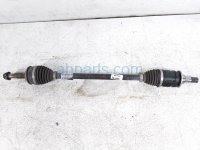 Toyota RR/LH CV AXLE DRIVE SHAFT Toyota RR/LH CV AXLE DRIVE SHAFT