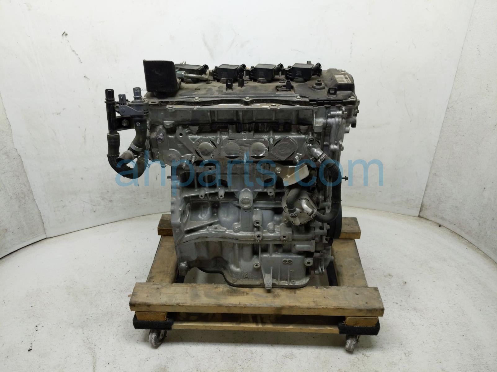 $3595 Toyota LONG BLOCK ENGINE / MOTOR = 59K MI*