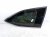 2020 Toyota Highlander Passenger Quarter Window Glass 62710 0E190 Replacement 2020 Toyota Highlander Passenger Quarter Window Glass 62710 0E190 Replacement thumbnail