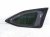 2020 Toyota Highlander Driver Quarter Window Glass 62720 0E190 Replacement 2020 Toyota Highlander Driver Quarter Window Glass 62720 0E190 Replacement thumbnail