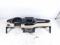$700 Toyota DASHBOARD W/ AIRBAG - BROWN $700 Toyota DASHBOARD W/ AIRBAG - BROWN