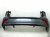 2020 Toyota Highlander Rear Bumper Cover Black* 52159 0E923 Replacement 2020 Toyota Highlander Rear Bumper Cover Black* 52159 0E923 Replacement thumbnail