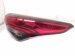 2020 Toyota Highlander Light / Rear Passenger Tail Lamp (on Body) 81550 0E230 Replacement 2020 Toyota Highlander Light / Rear Passenger Tail Lamp (on Body) 81550 0E230 Replacement thumbnail