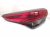 2020 Toyota Highlander Light / Rear Driver Tail Lamp (on Body) 81560 0E230 Replacement 2020 Toyota Highlander Light / Rear Driver Tail Lamp (on Body) 81560 0E230 Replacement thumbnail