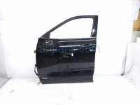$1325 Toyota FR/LH DOOR - BLACK - NO MIRROR/TRIM* $1325 Toyota FR/LH DOOR - BLACK - NO MIRROR/TRIM*