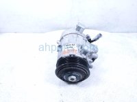 Subaru AC PUMP / COMPRESSOR Subaru AC PUMP / COMPRESSOR