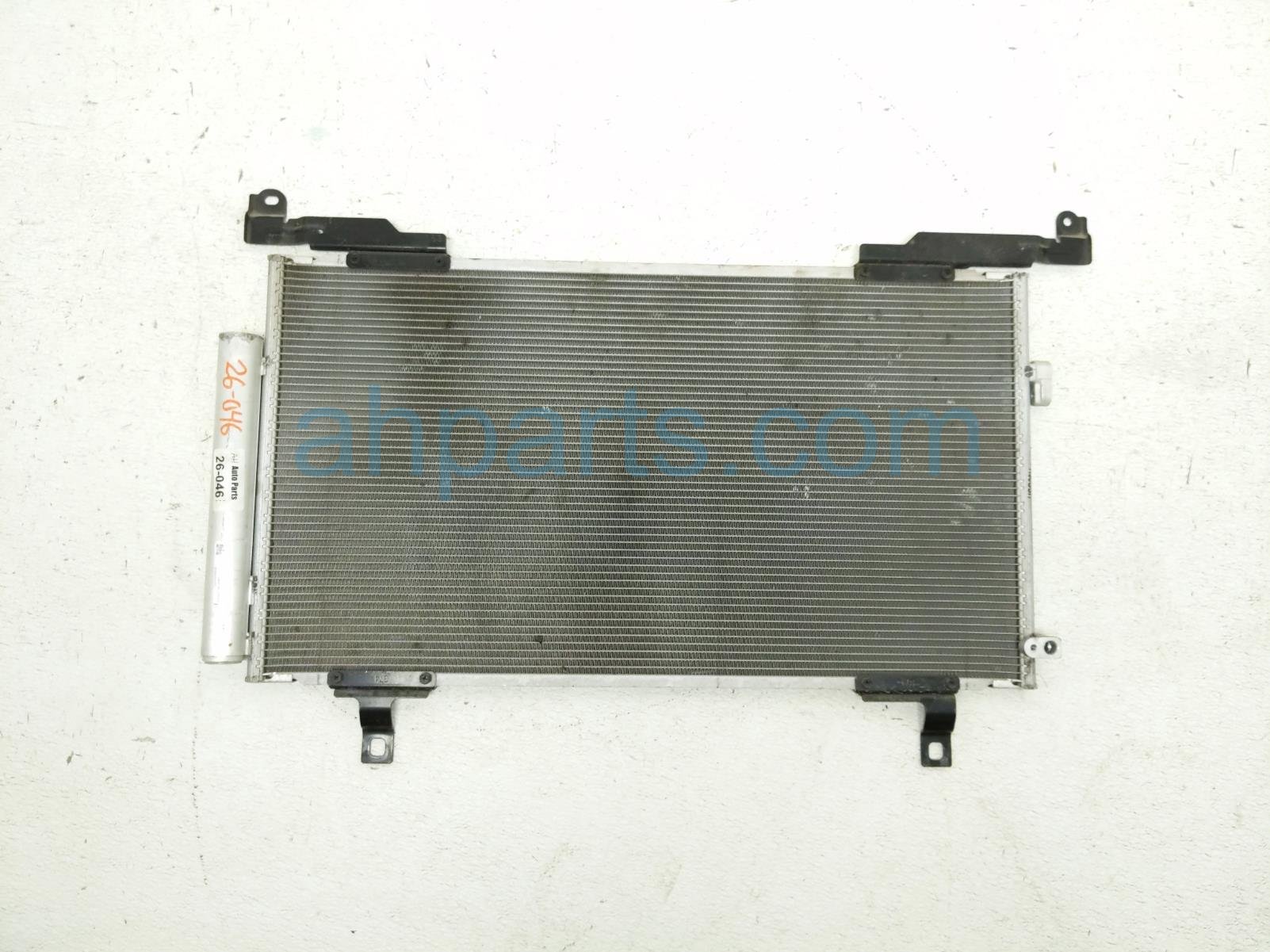 Subaru AC CONDENSER
