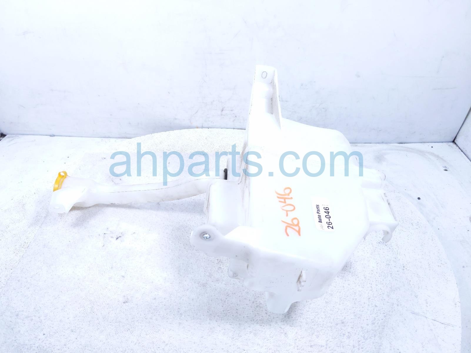 $75 Subaru WINDSHIELD WASHER RESERVOIR TANK $75 Subaru WINDSHIELD WASHER RESERVOIR TANK