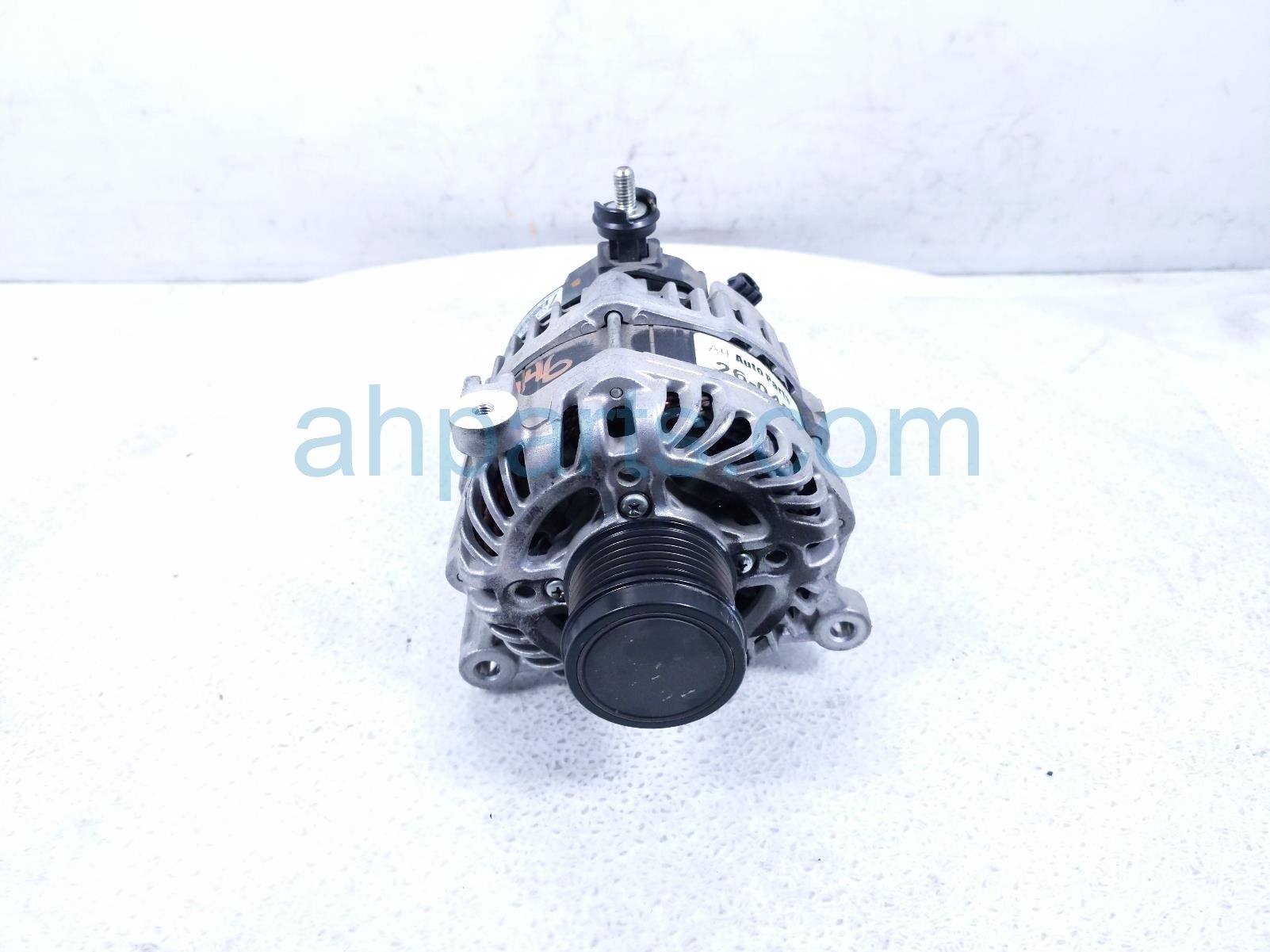 2025 Subaru Outback Legacy Alternator / Generator 23700AB051 Replacement 2025 Subaru Outback Legacy Alternator / Generator 23700AB051 Replacement thumbnail