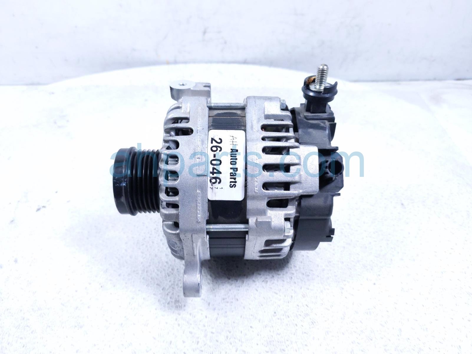 2025 Subaru Outback Legacy Alternator / Generator 23700AB051 Replacement 2025 Subaru Outback Legacy Alternator / Generator 23700AB051 Replacement thumbnail