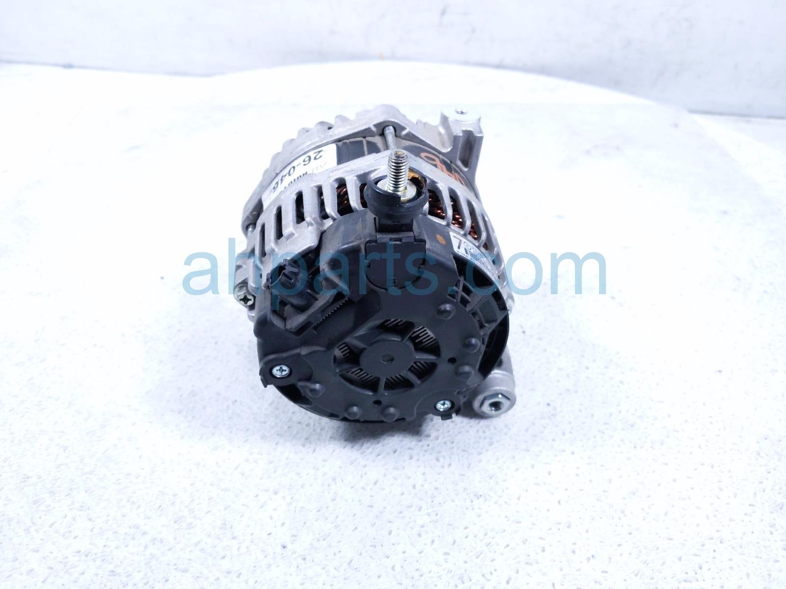2025 Subaru Outback Legacy Alternator / Generator 23700AB051 Replacement 2025 Subaru Outback Legacy Alternator / Generator 23700AB051 Replacement thumbnail
