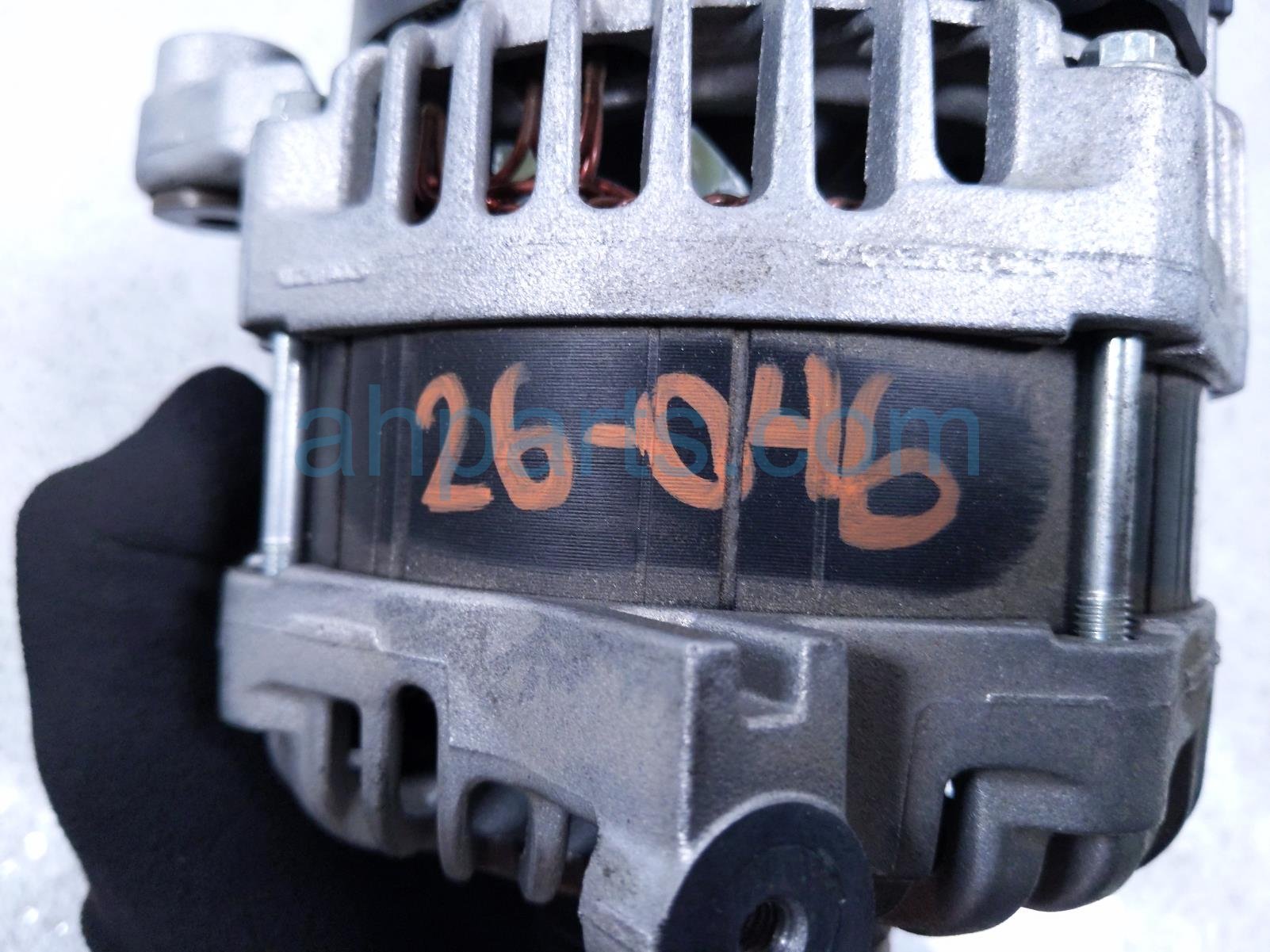 2025 Subaru Outback Legacy Alternator / Generator 23700AB051 Replacement 2025 Subaru Outback Legacy Alternator / Generator 23700AB051 Replacement thumbnail