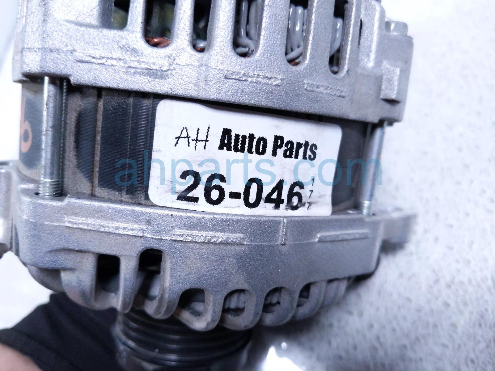 2025 Subaru Outback Legacy Alternator / Generator 23700AB051 Replacement 2025 Subaru Outback Legacy Alternator / Generator 23700AB051 Replacement thumbnail