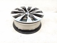 Subaru FR/RH WHEEL / RIM - Subaru FR/RH WHEEL / RIM -