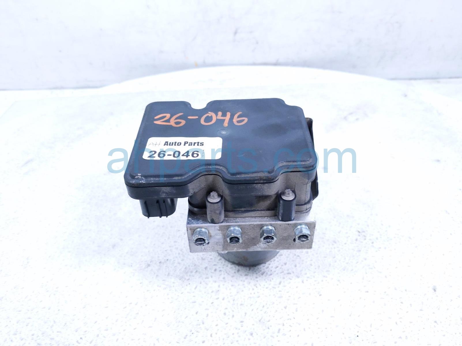 Subaru ABS/VSA PUMP MODULATOR