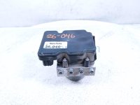 Subaru ABS/VSA PUMP MODULATOR Subaru ABS/VSA PUMP MODULATOR