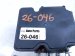 2025 Subaru Outback Legacy (anti Lock Brake) Abs/vsa Pump Modulator 27596AN03A Replacement 2025 Subaru Outback Legacy (anti Lock Brake) Abs/vsa Pump Modulator 27596AN03A Replacement thumbnail