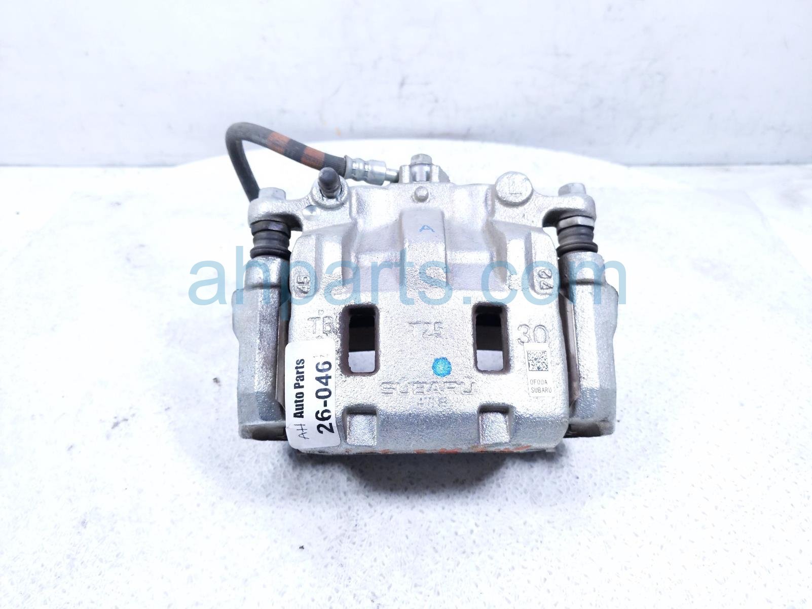 $65 Subaru FR/LH BRAKE CALIPER $65 Subaru FR/LH BRAKE CALIPER