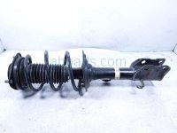 Subaru FR/LH STRUT ABSORBER + SPRING Subaru FR/LH STRUT ABSORBER + SPRING