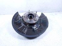 Subaru FR/LH SPINDLE KNUCKLE HUB Subaru FR/LH SPINDLE KNUCKLE HUB