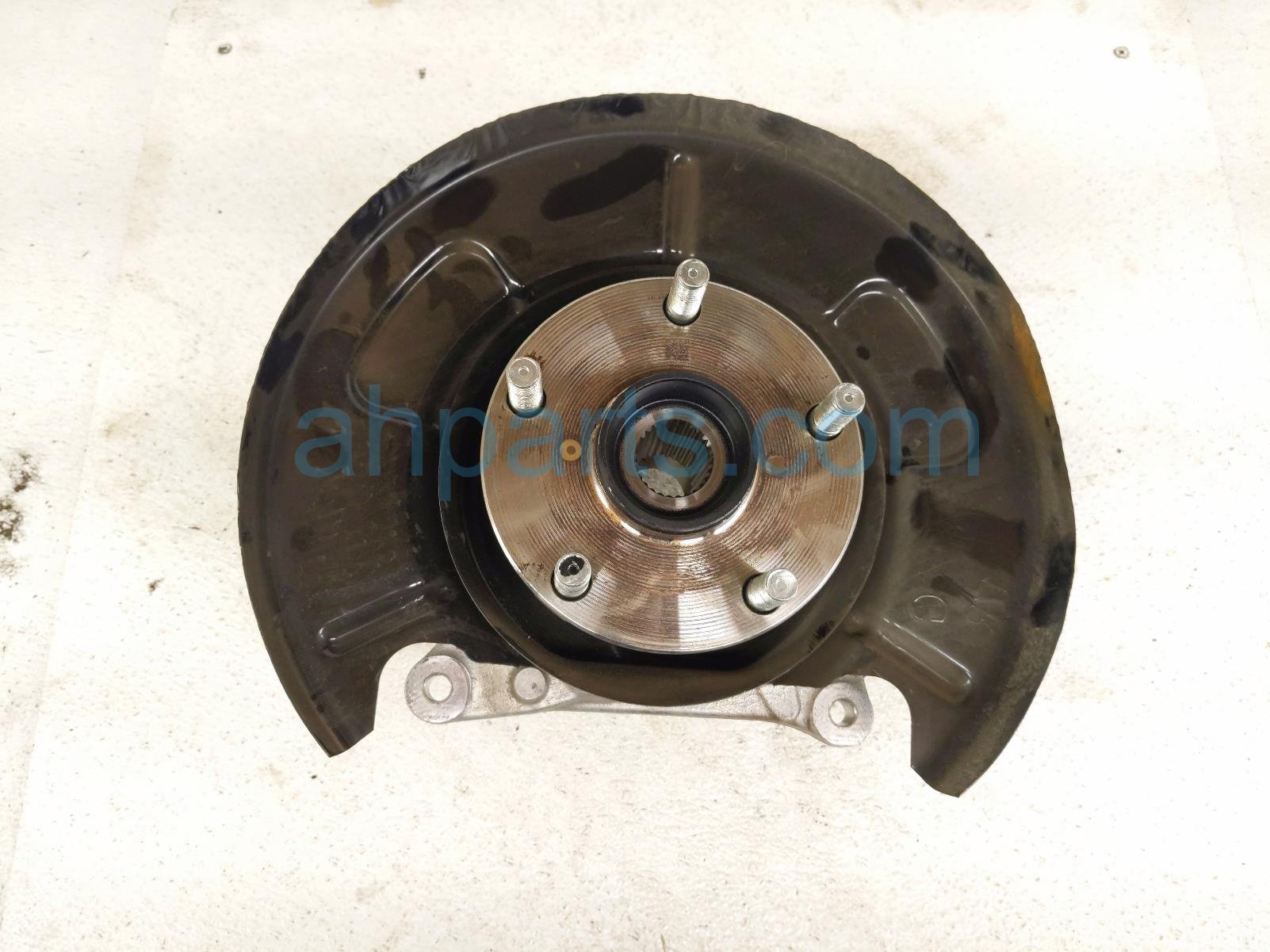 2025 Subaru Outback Legacy Axle Stub Rear Passenger Spindle Knuckle Hub 28473XC00E Replacement 2025 Subaru Outback Legacy Axle Stub Rear Passenger Spindle Knuckle Hub 28473XC00E Replacement thumbnail